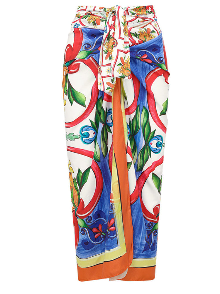 Timeless Vintage Style Garment