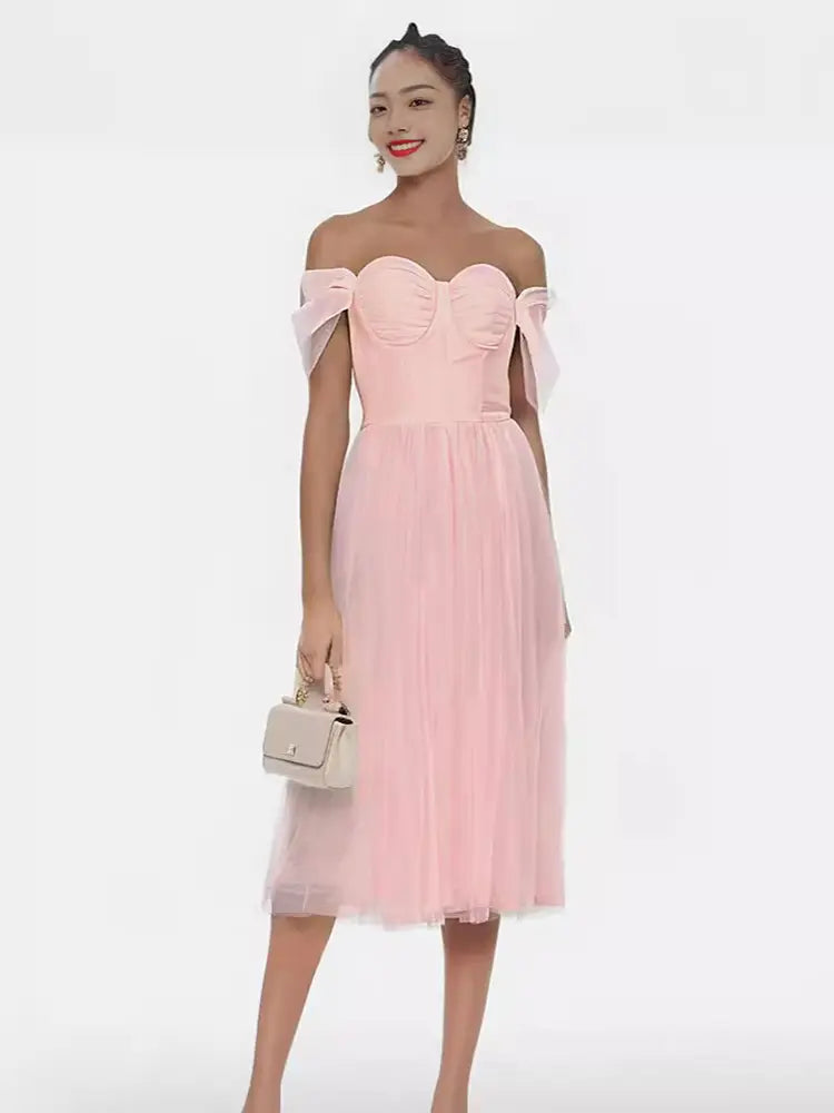 Vintage Inspired Dress