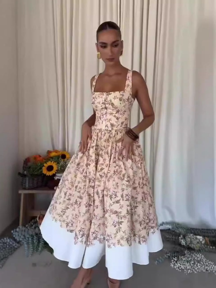 Elegantly Designed Dress
