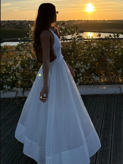 Thoughtfully Designed Dress