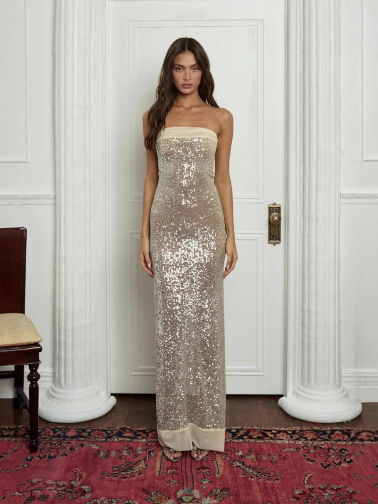 Beautifully Crafted Dress