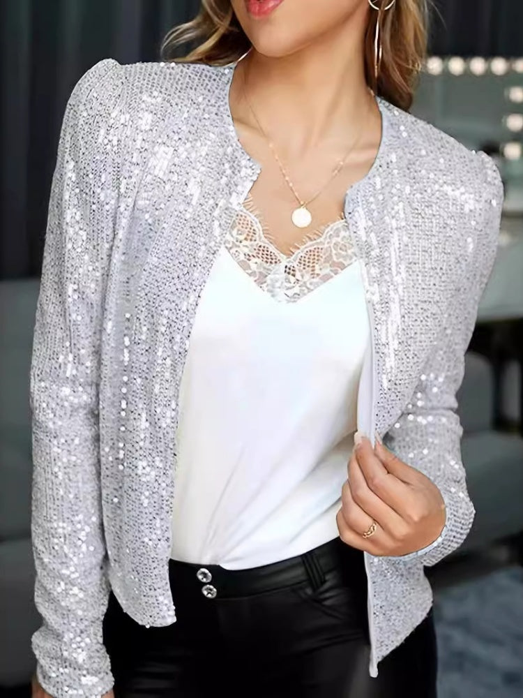 Elegantly Designed Cardigan