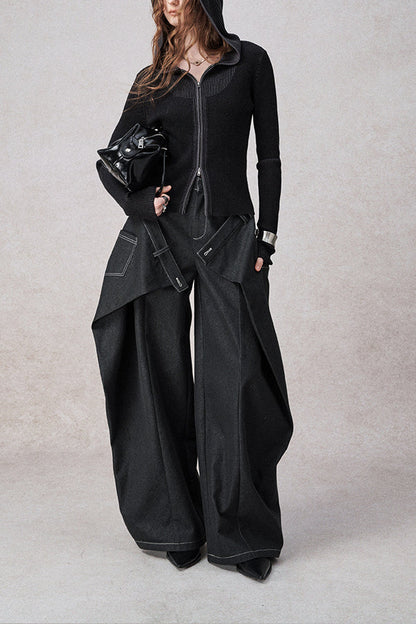 Thoughtfully Designed Garment