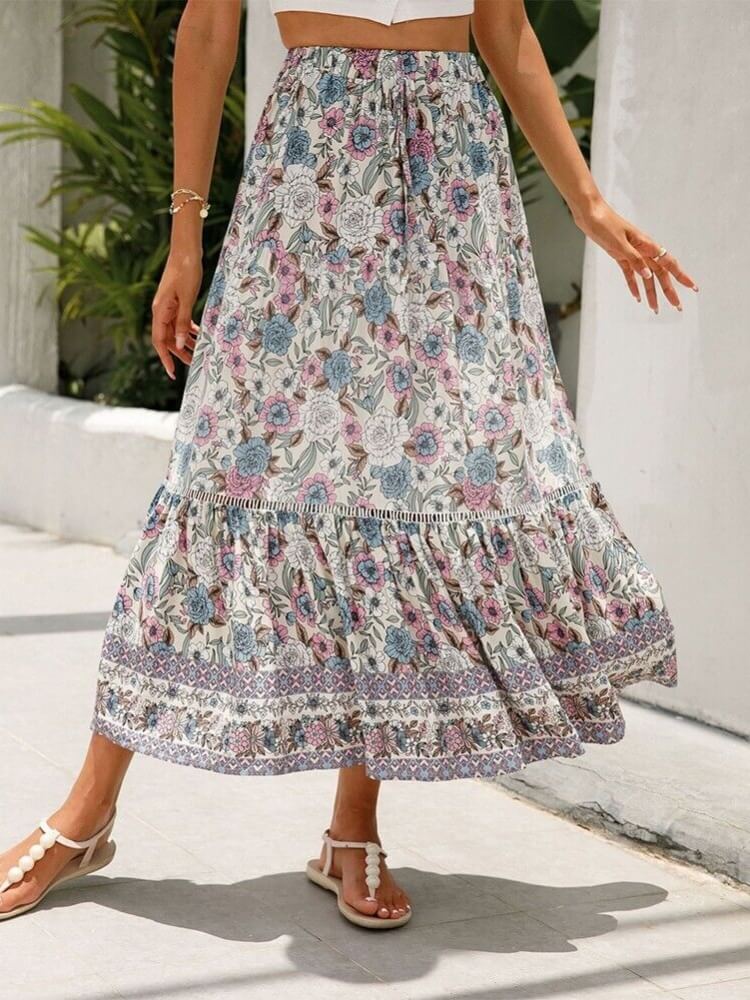 Timeless Vintage Style Garment