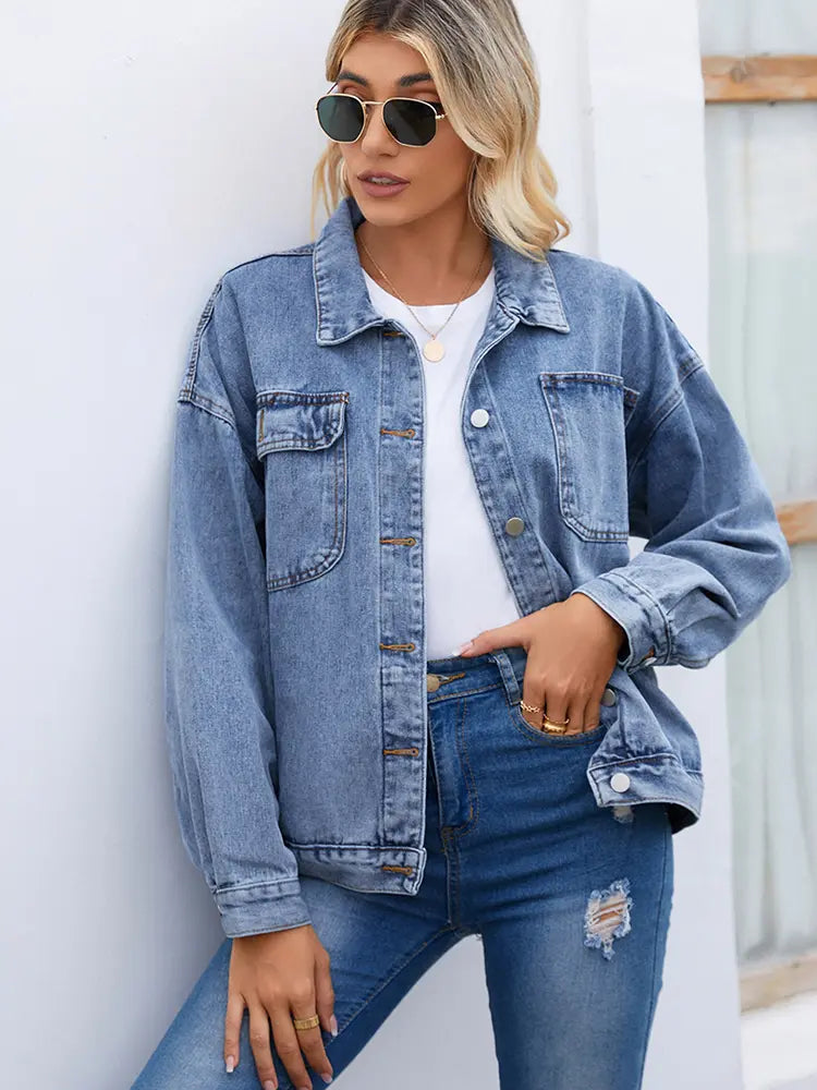 Elegantly Designed Jacket