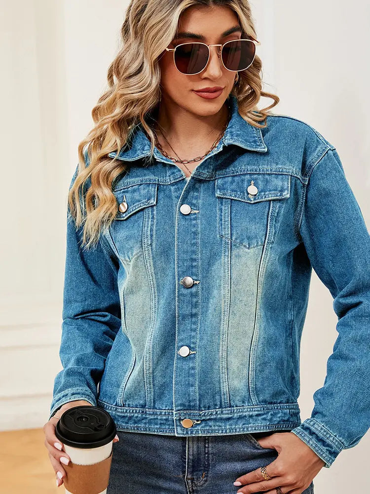 Beautifully Crafted Jacket
