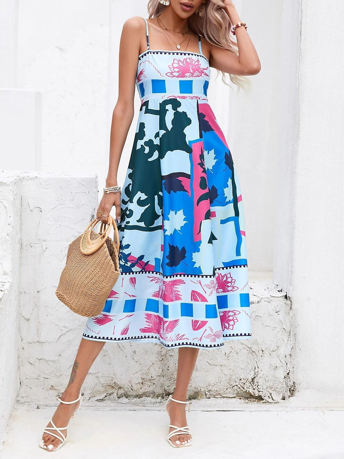Beautifully Crafted Dress