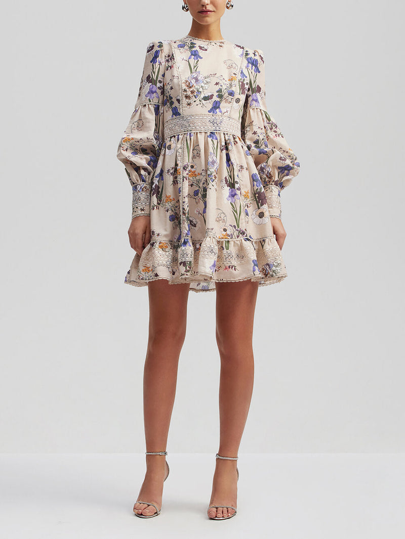 Thoughtfully Designed Dress