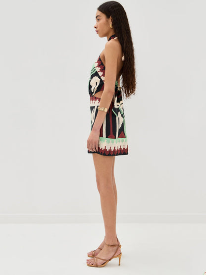 Beautifully Crafted Dress