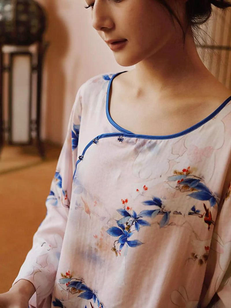 Thoughtfully Designed Garment