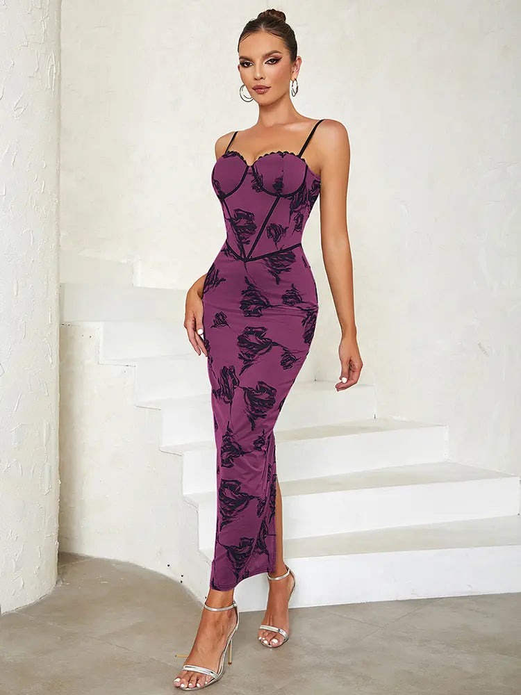 Vintage Inspired Dress