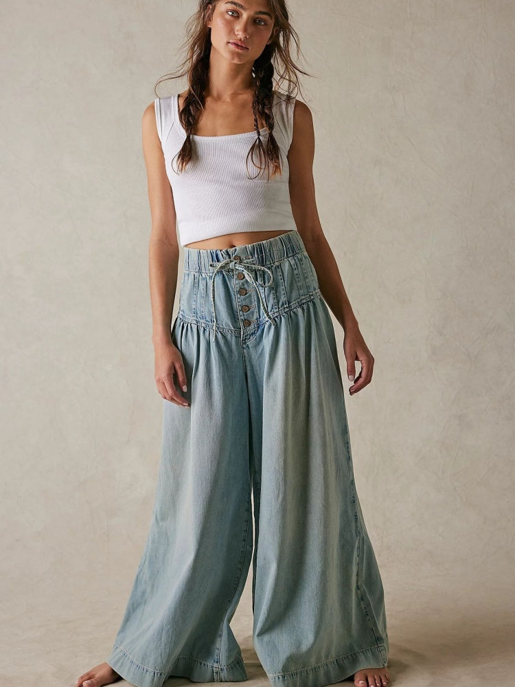 Elegantly Designed Garment