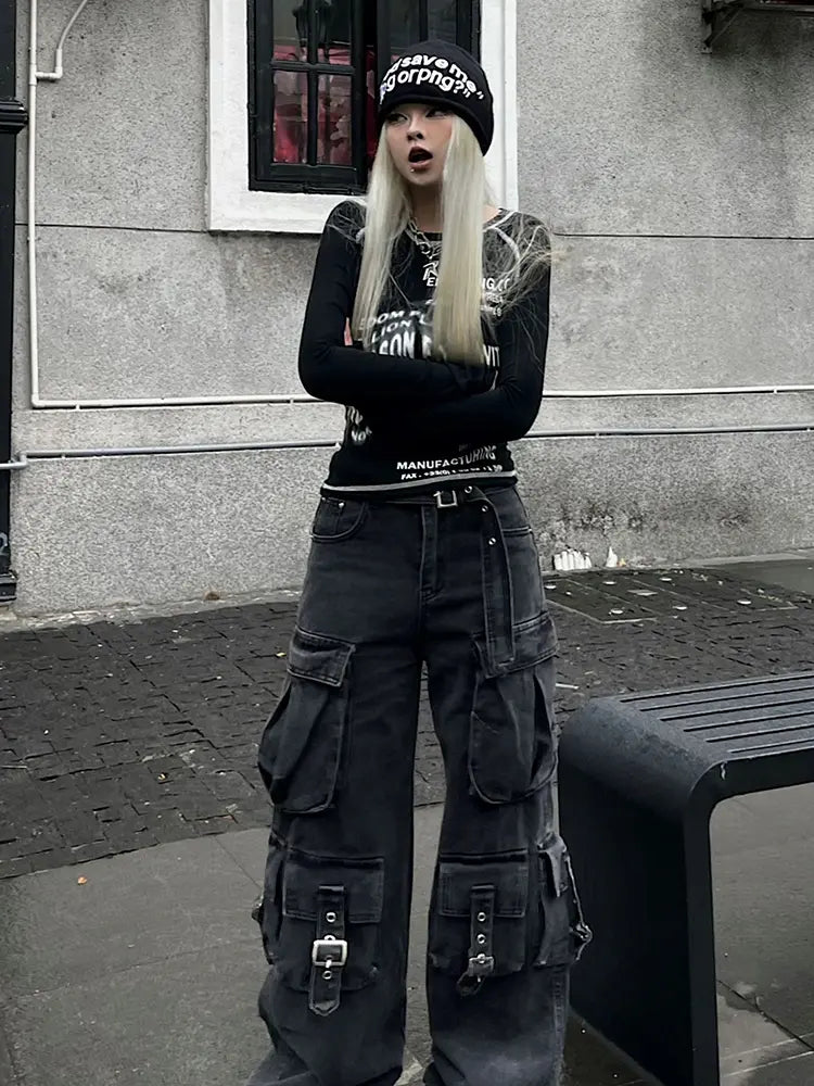 Classic Vintage Pants