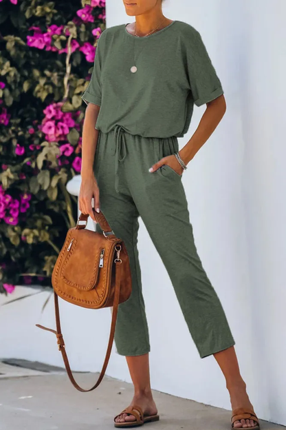 CD | Salopetă generală casual și elegantă