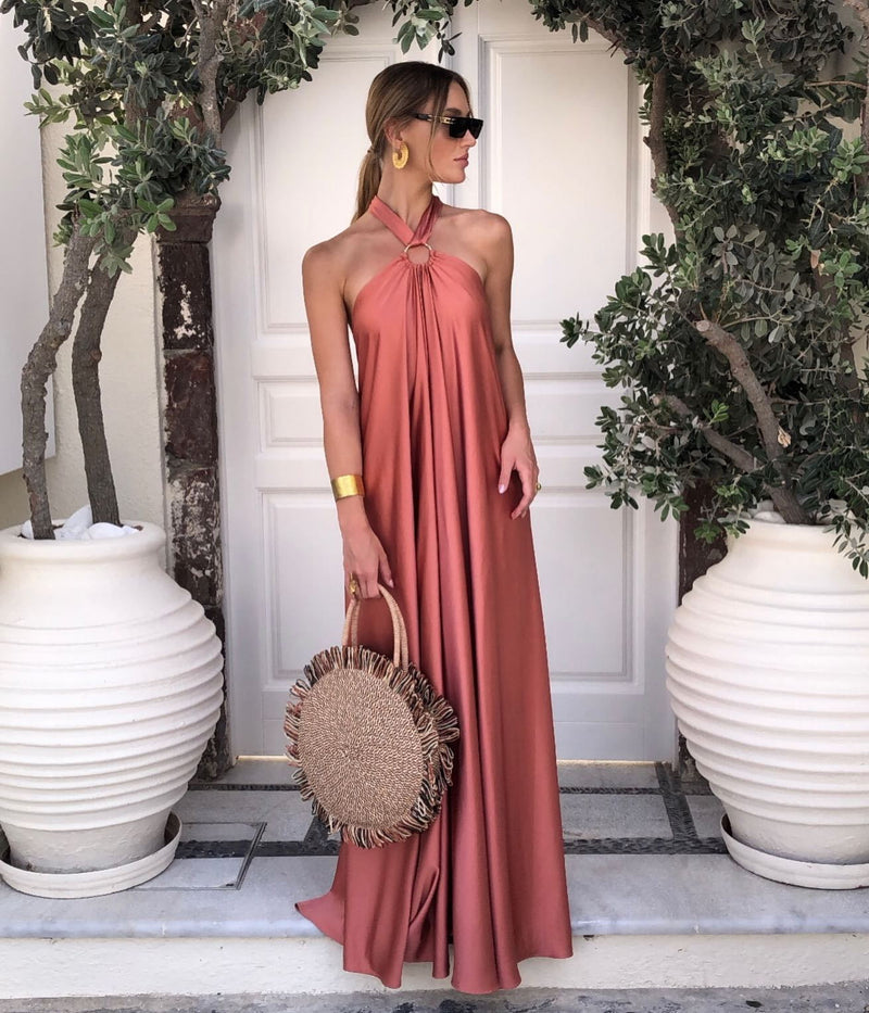 Classic Vintage Dress