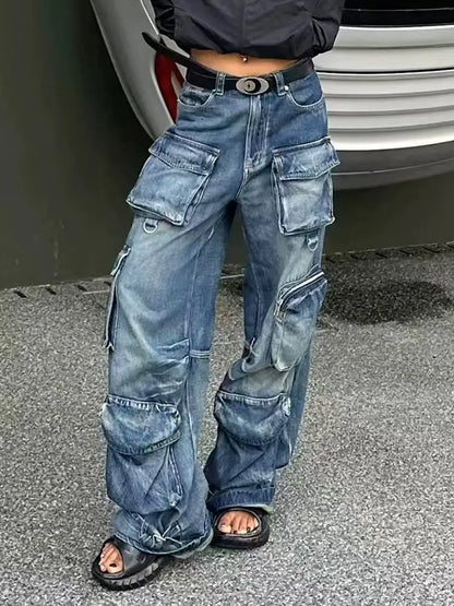 Vintage Inspired Pants