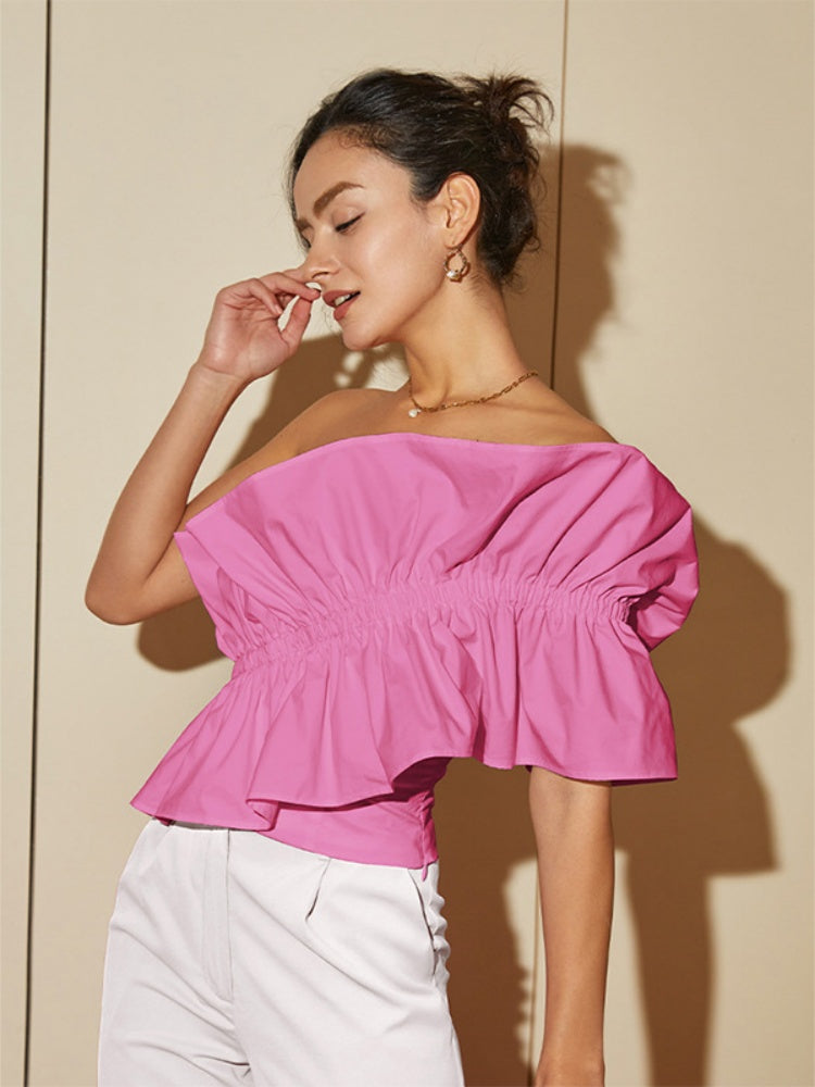Gracefully Designed Top