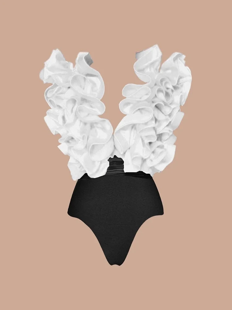 Elegantly Designed Garment