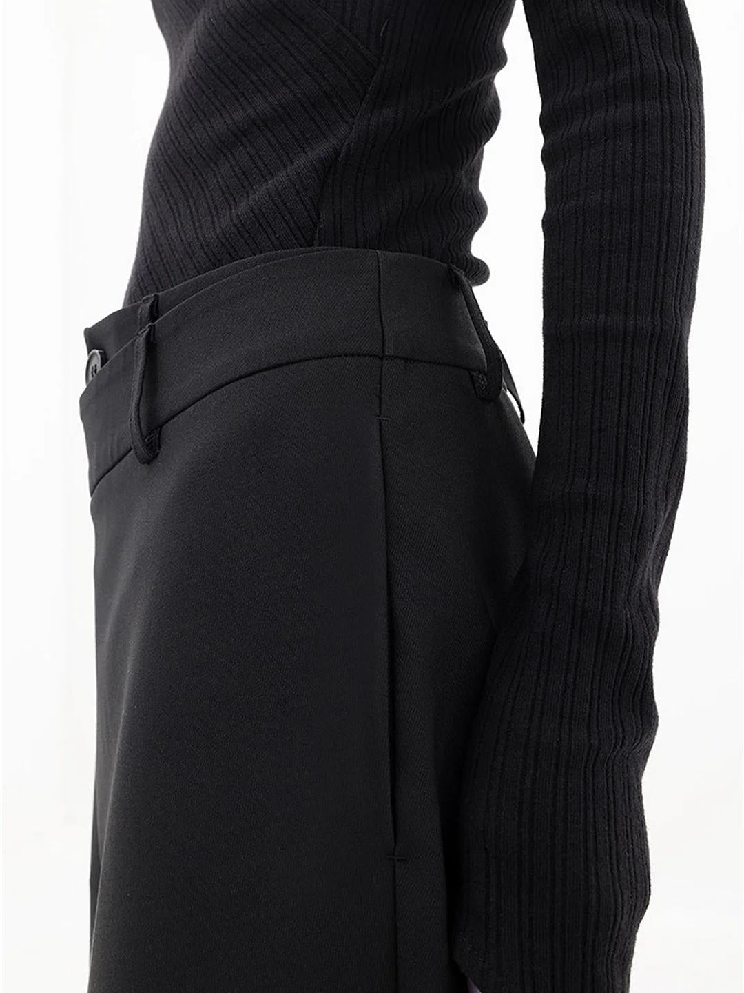 CD | Pantaloni baggy moderni
