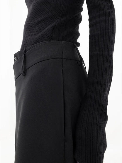 CD | Pantaloni baggy moderni
