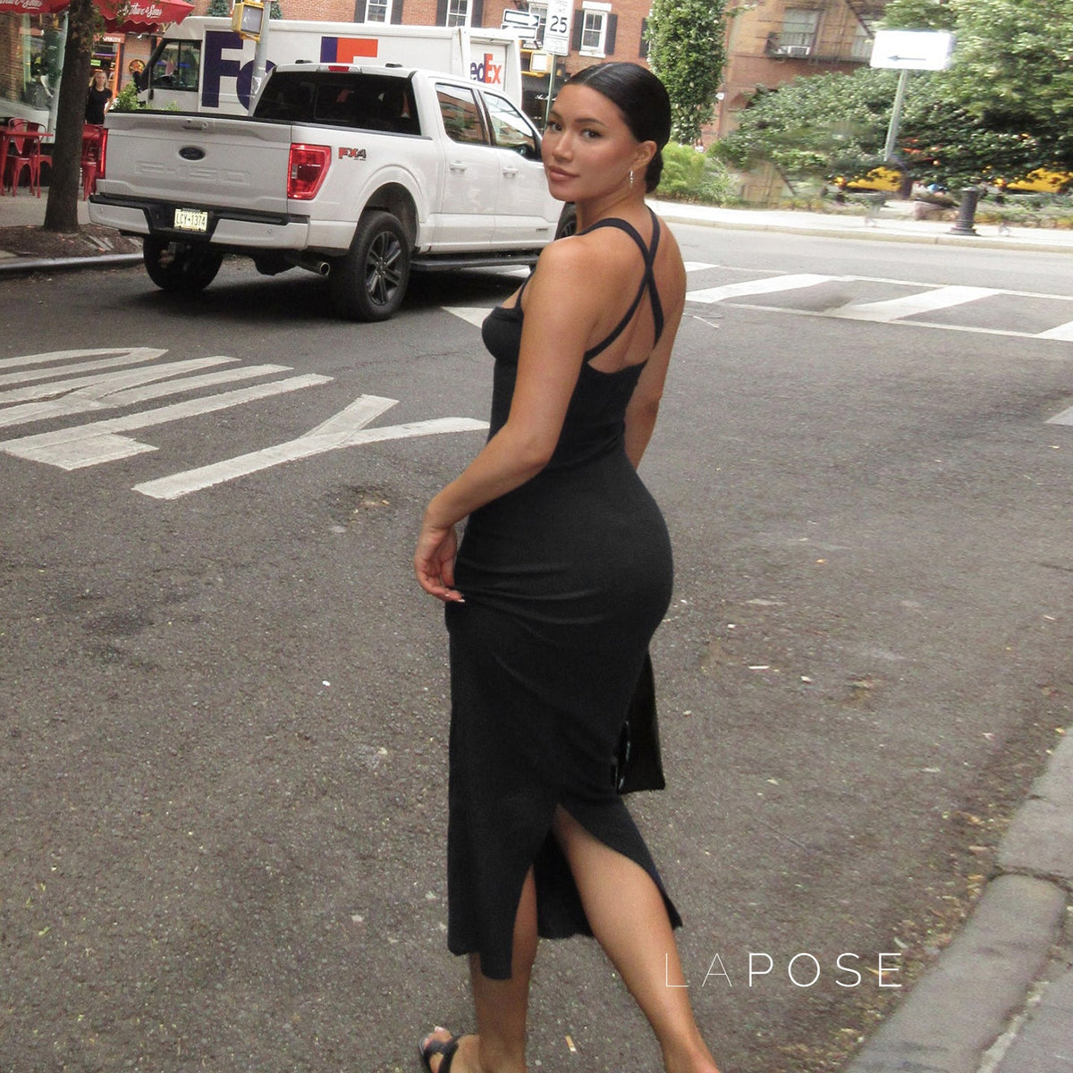 Classic Vintage & Enduringly Stylish Dress