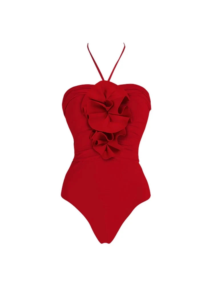 Gracefully Designed Garment