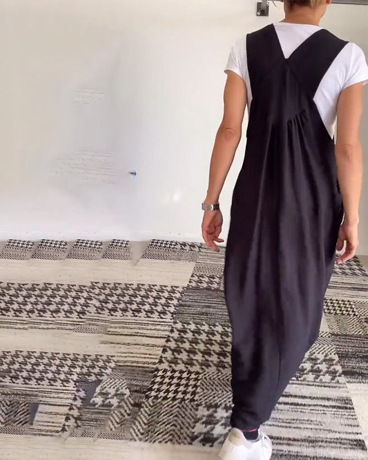 CD | Pantaloni de vară moderni și la modă