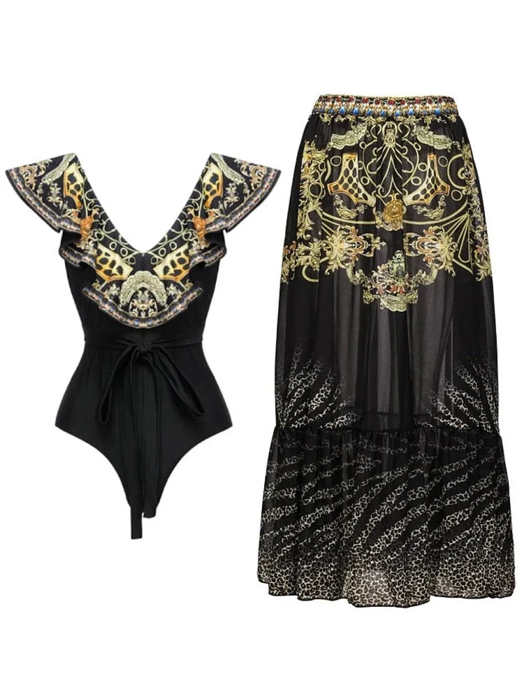 Classic Designed Garment