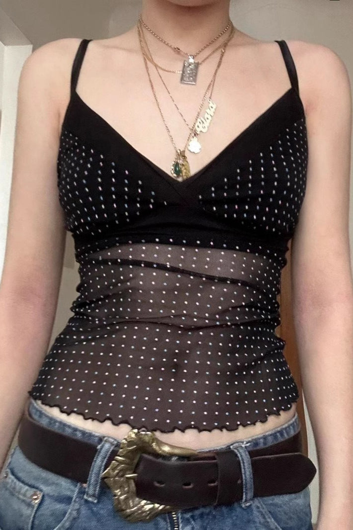 Elegantly Designed Top