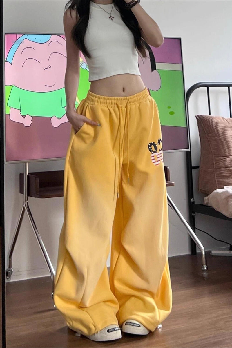 Vintage Inspired Pants