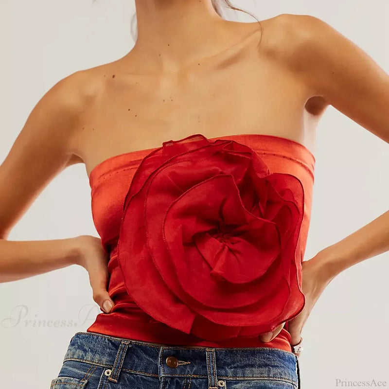 Timeless Vintage Style Top
