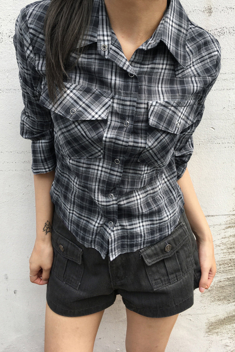 Elegantly Designed Blouse