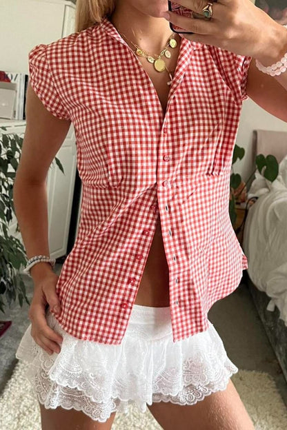 Beautifully Crafted Blouse