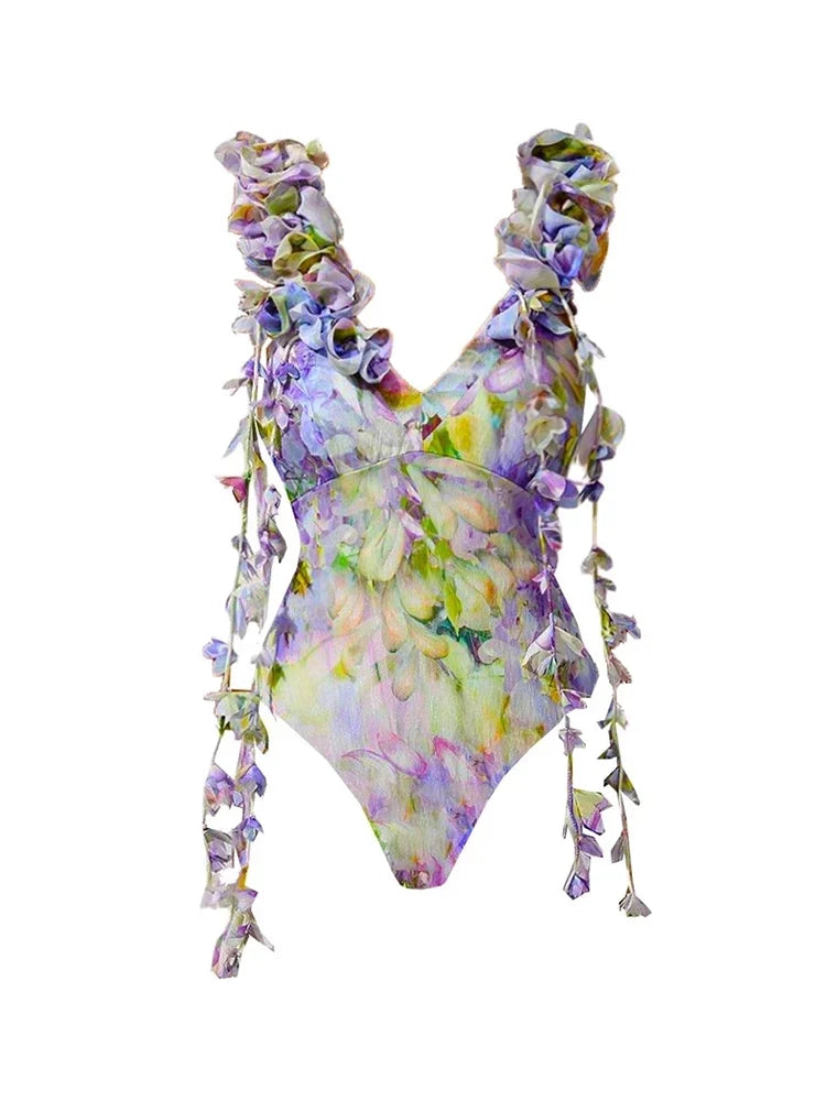 Beautifully Crafted Garment