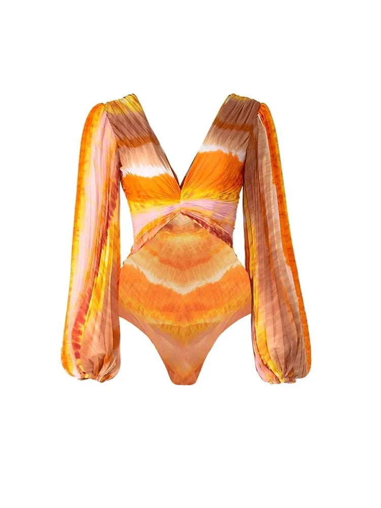Classic Designed Garment