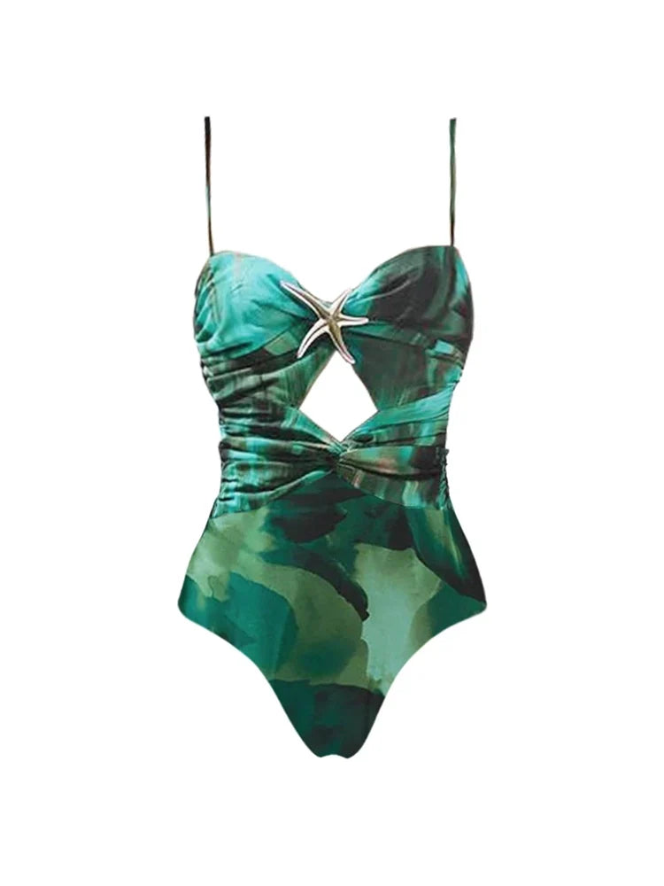 Beautifully Crafted Garment