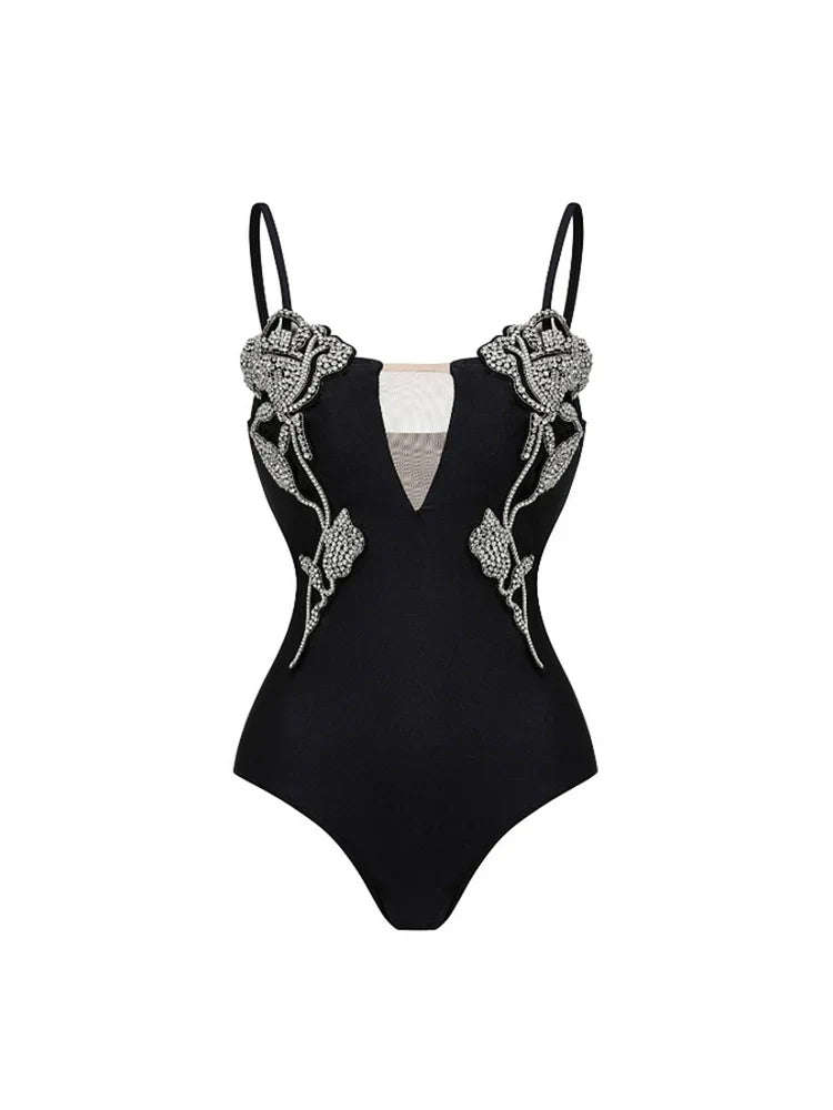 Gracefully Designed Garment