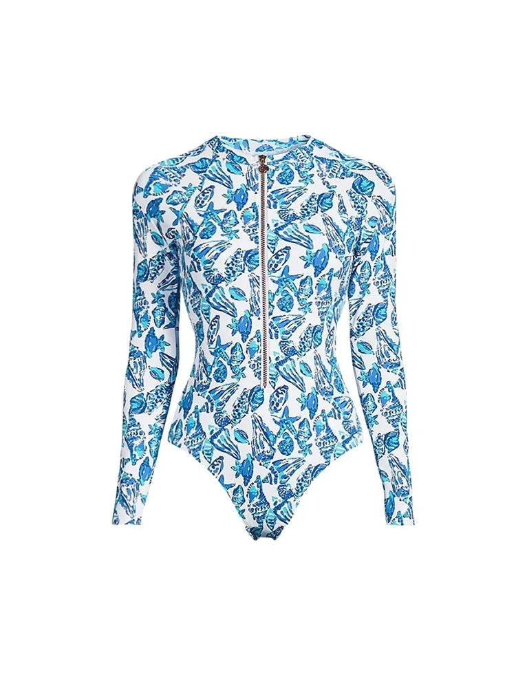 Classic Vintage Garment