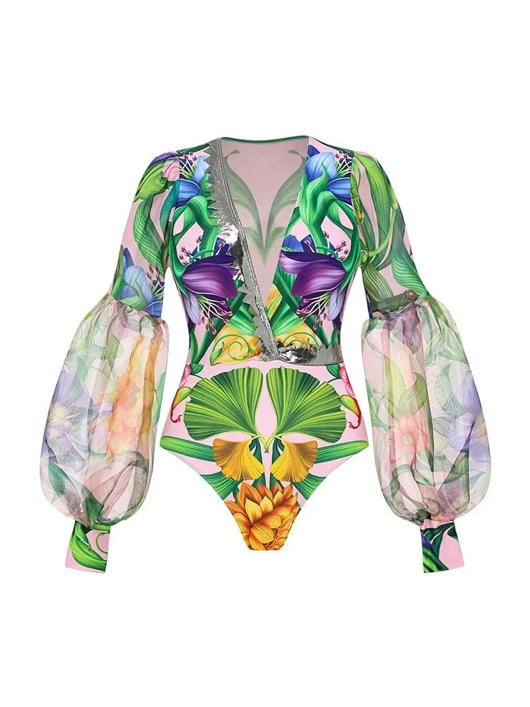 Timeless Vintage Style Garment