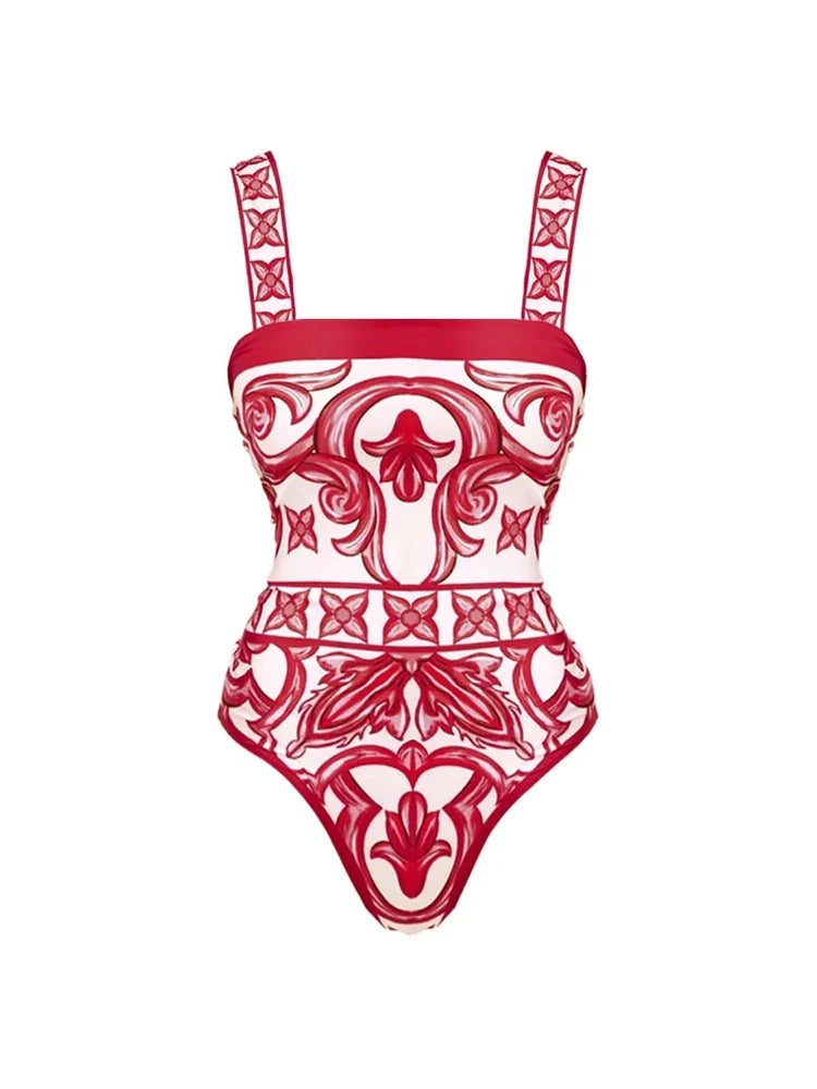Elegantly Designed Garment