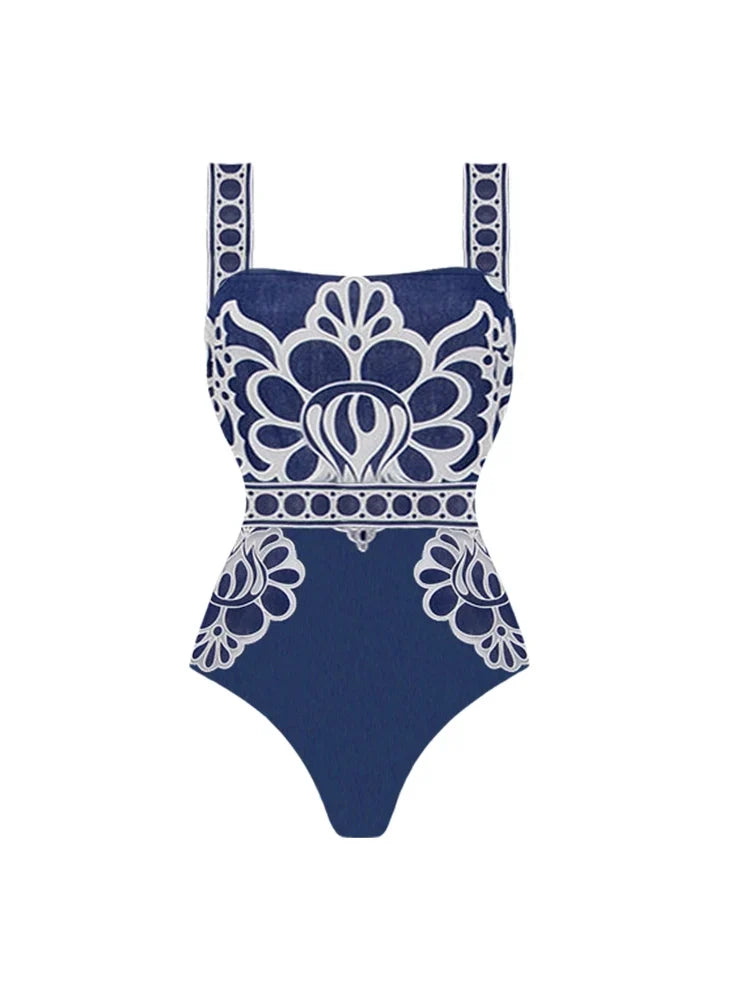 Timeless Vintage Style Garment