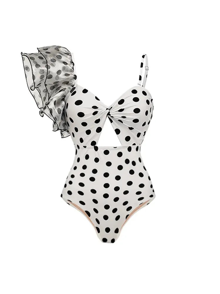 Elegantly Designed Garment
