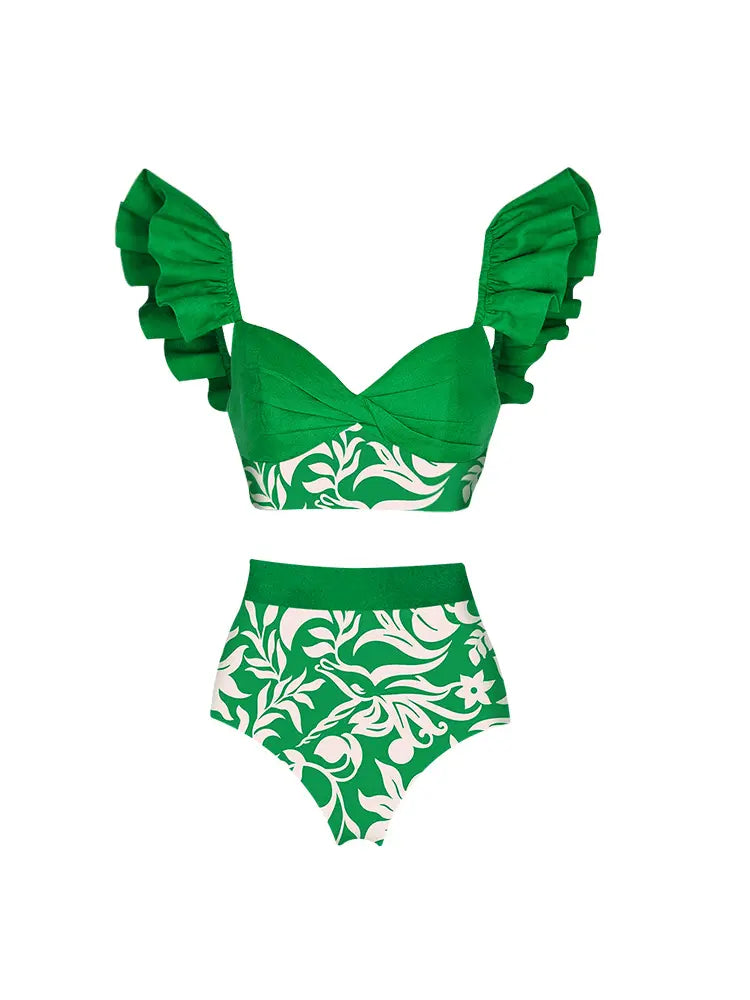 Elegantly Designed Garment