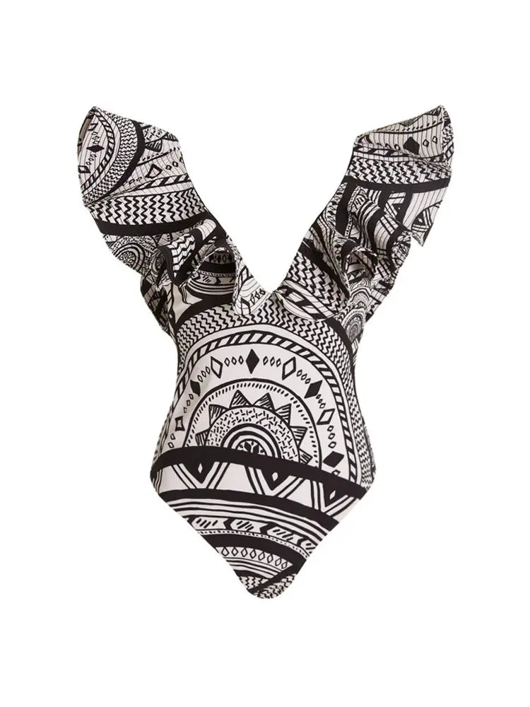 Classic Designed Garment