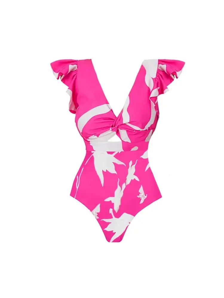 Elegantly Designed Garment