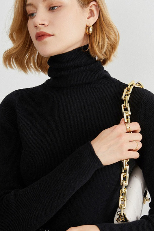 Thoughtfully Designed Top