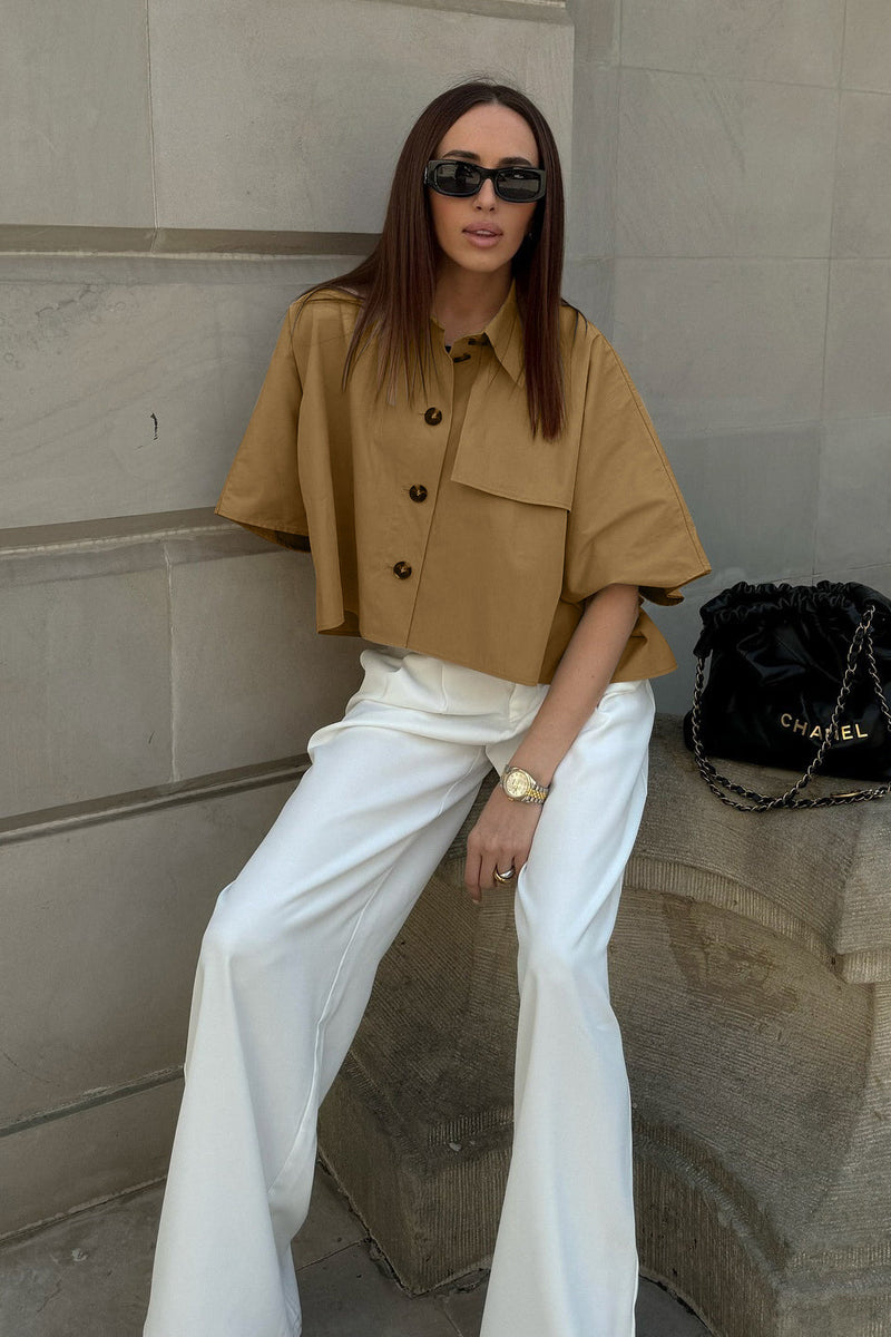 Beautifully Crafted Blouse