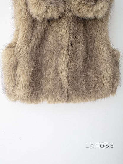 A Vintage Style Garment with Delicate Timeless Details