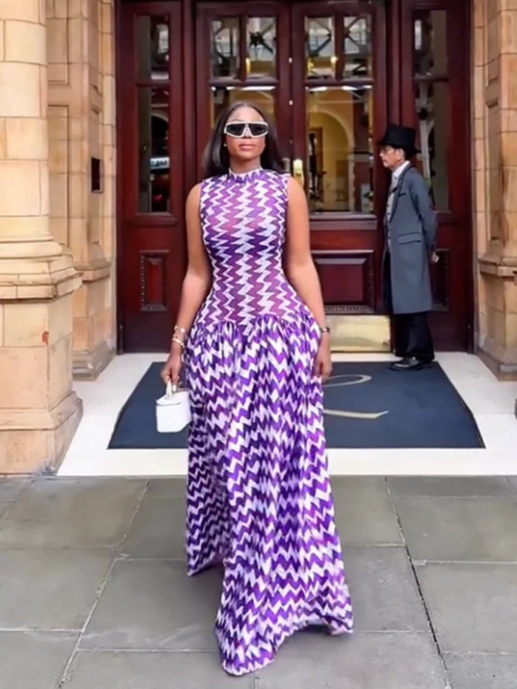 Thoughtfully Designed Dress