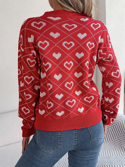 CD | Pulover clasic și elegant
